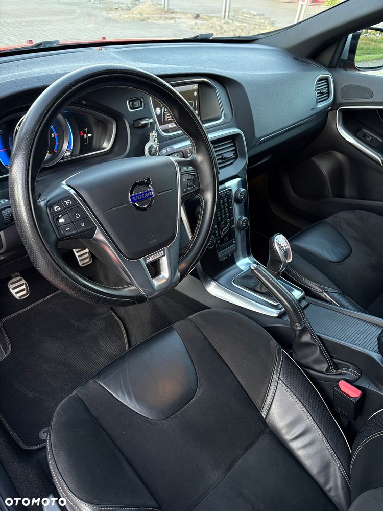 Volvo V40 - 12