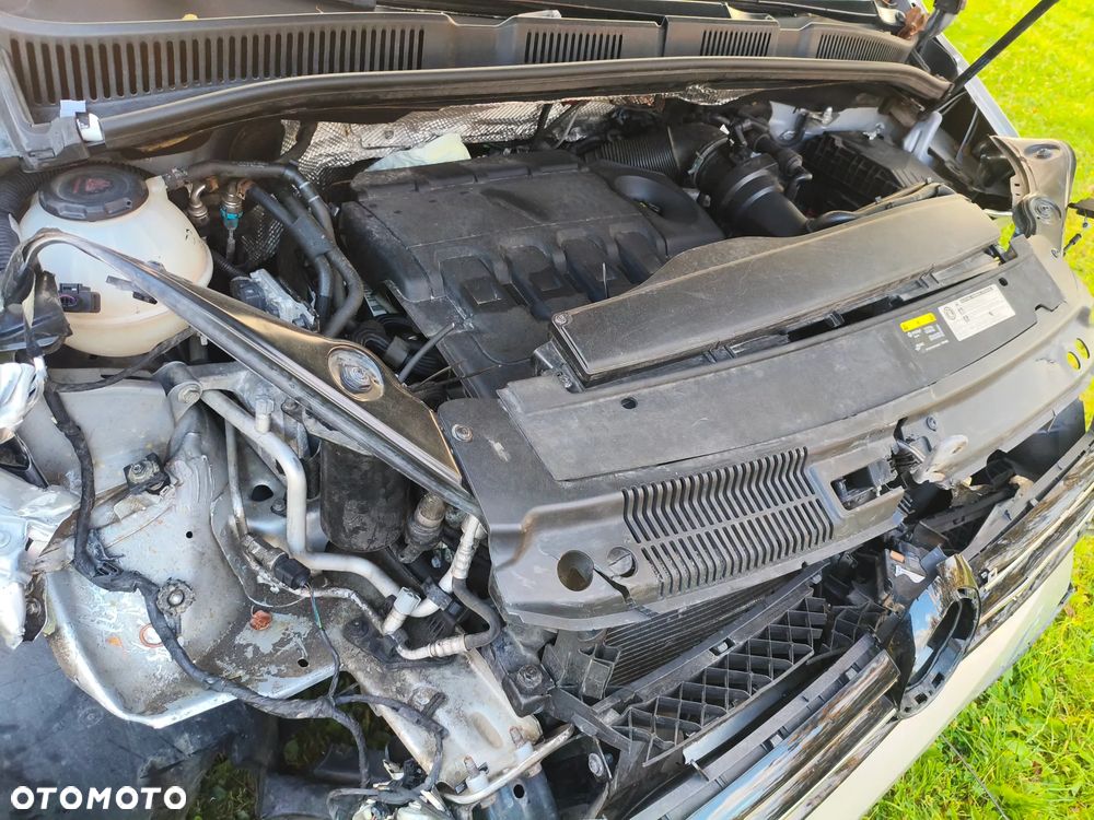Volkswagen Sharan - 15