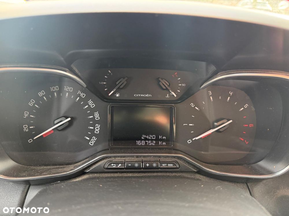 Citroën C3 Aircross PureTech 110 Stop & Start Shine - 12