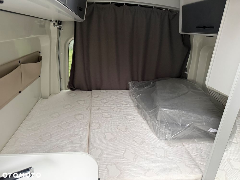 Ford Transit 4x4 Font VENDOME Forty Van - 14