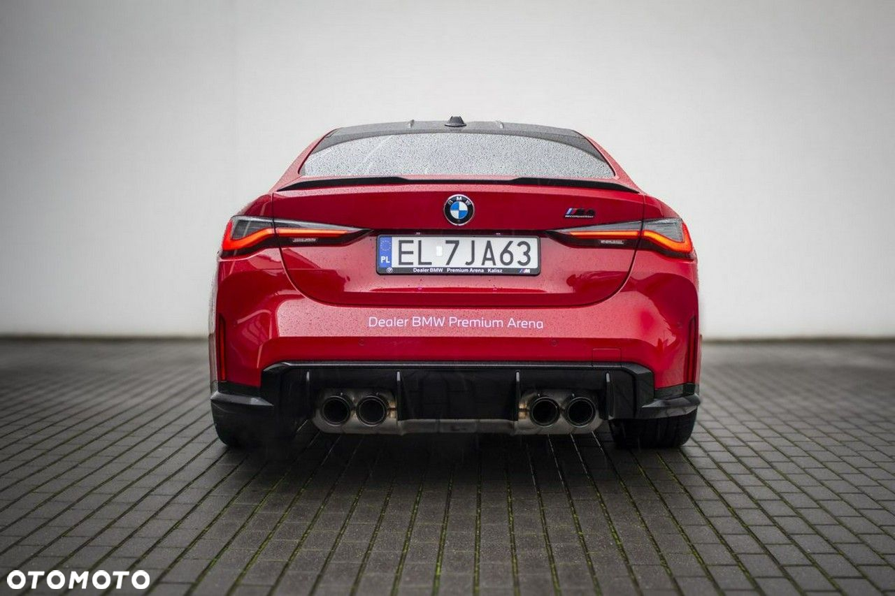 BMW M4 - 7