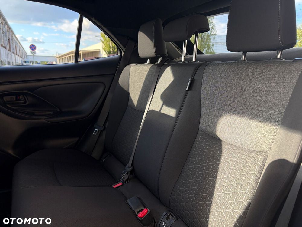 Toyota Yaris Cross 1.5 Comfort - 20