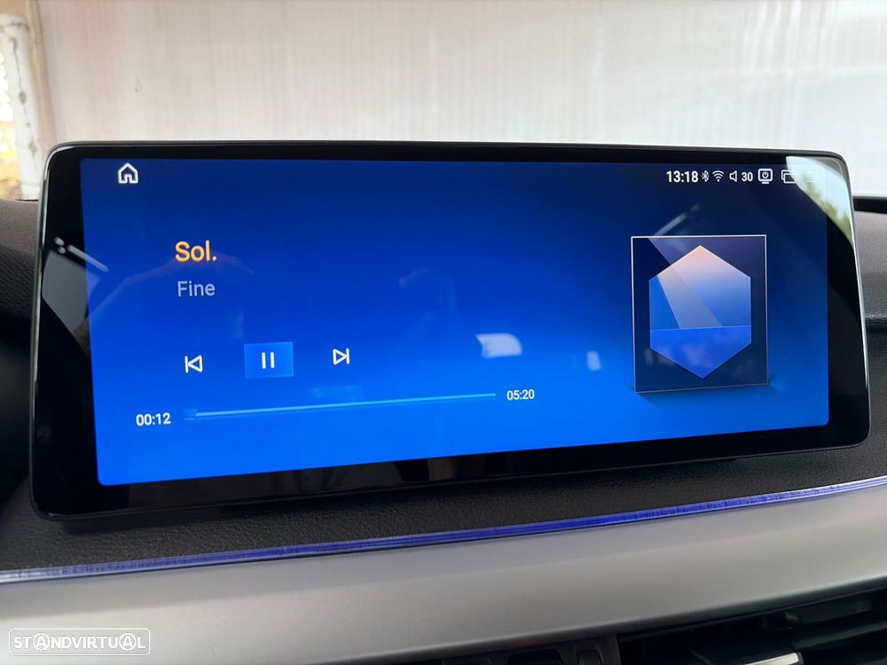 BMW X5 25 d sDrive Comfort 7L - 28