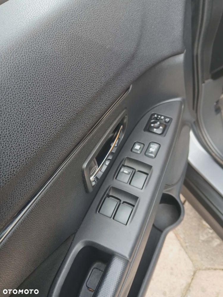 Mitsubishi ASX 1.8 DID Intense 4WD - 4