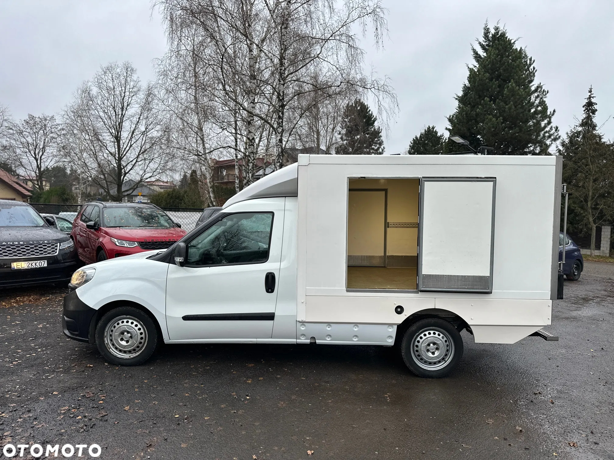 Fiat DOBLO - 3