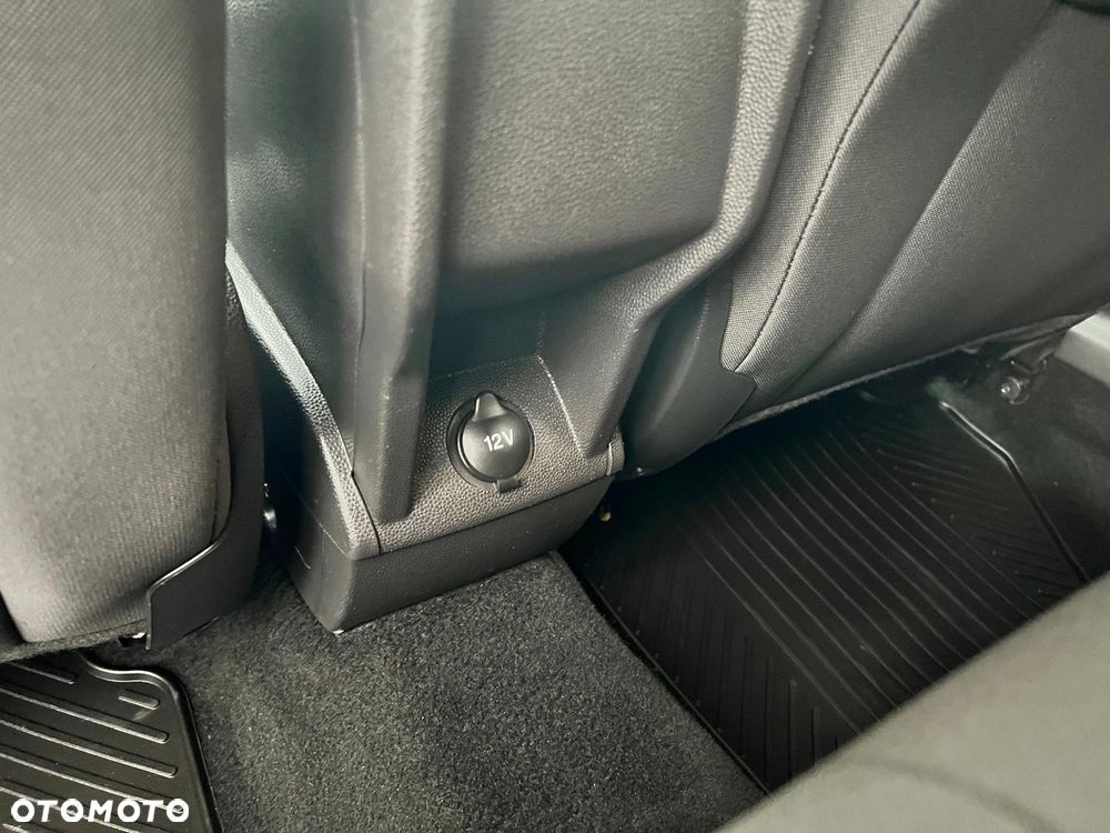 Ford Fiesta 1.4 Gold X - 21