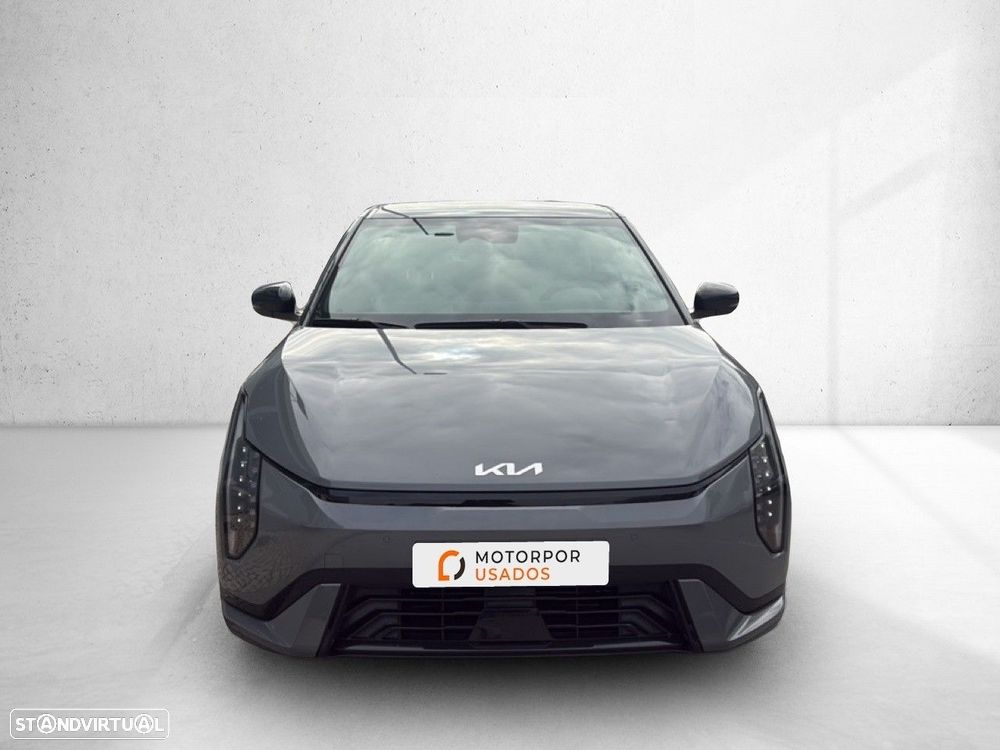 Kia EV4 81.4 kWh GT-Line - 2