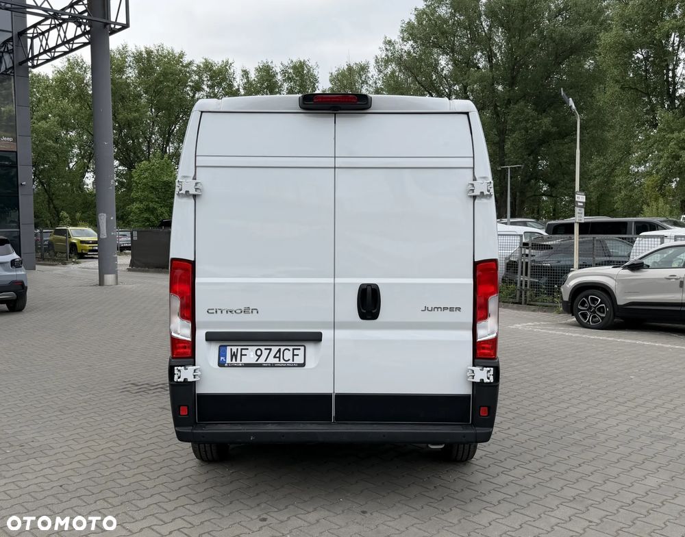 Citroën Jumper - 5