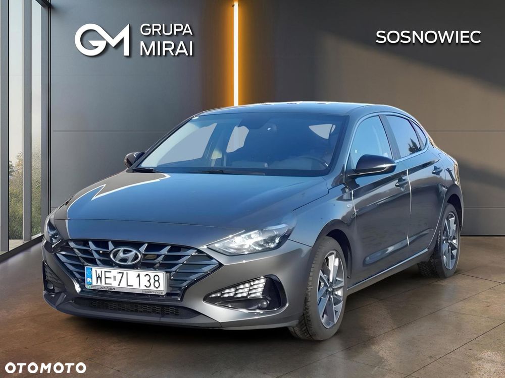 Hyundai i30 - 1