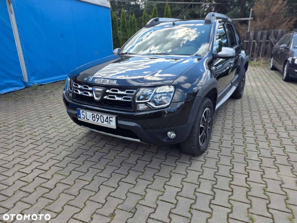 Dacia Duster 1.2 TCe Laureate - 6