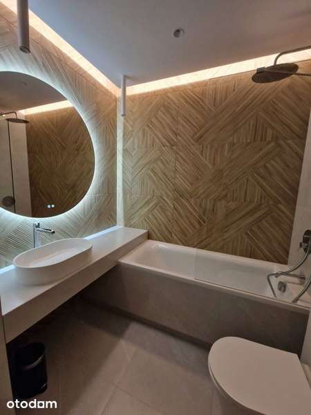 Luksusowy Apartament, Fuzja, Dostępny!