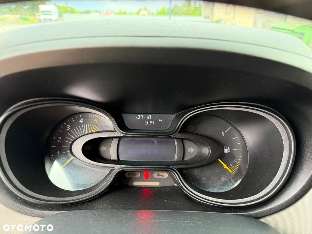 Renault Trafic ENERGY Grand Combi Authentique - 27
