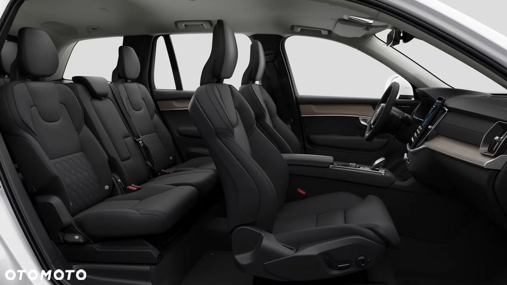 Volvo XC 90 B5 B AWD Plus Bright 7os - 18