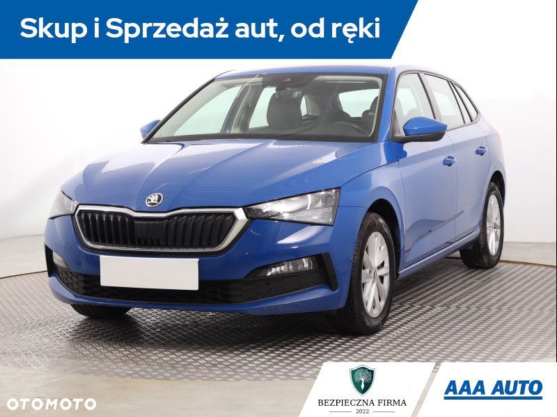 Skoda Scala - 2