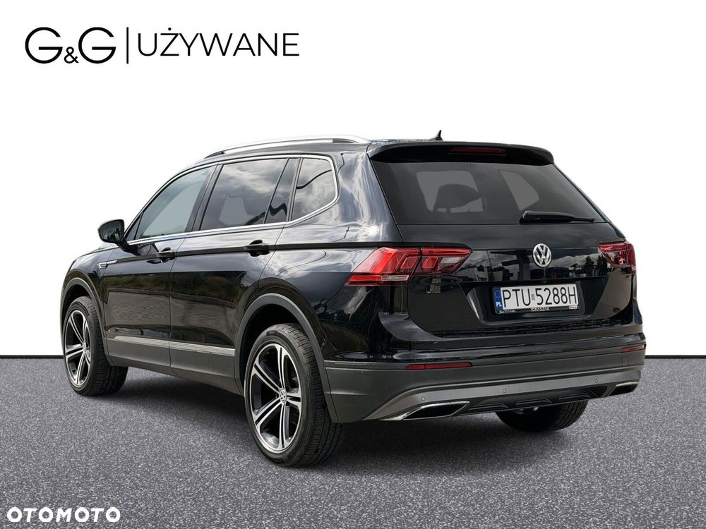 Volkswagen Tiguan 2.0 TDI BMT SCR 4Mot Comfortline DSG - 4
