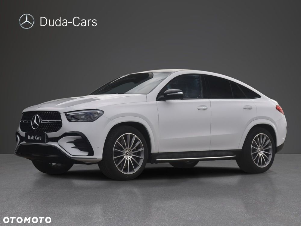 Mercedes-Benz GLE 300 d 4-Matic Advanced Plus - 2