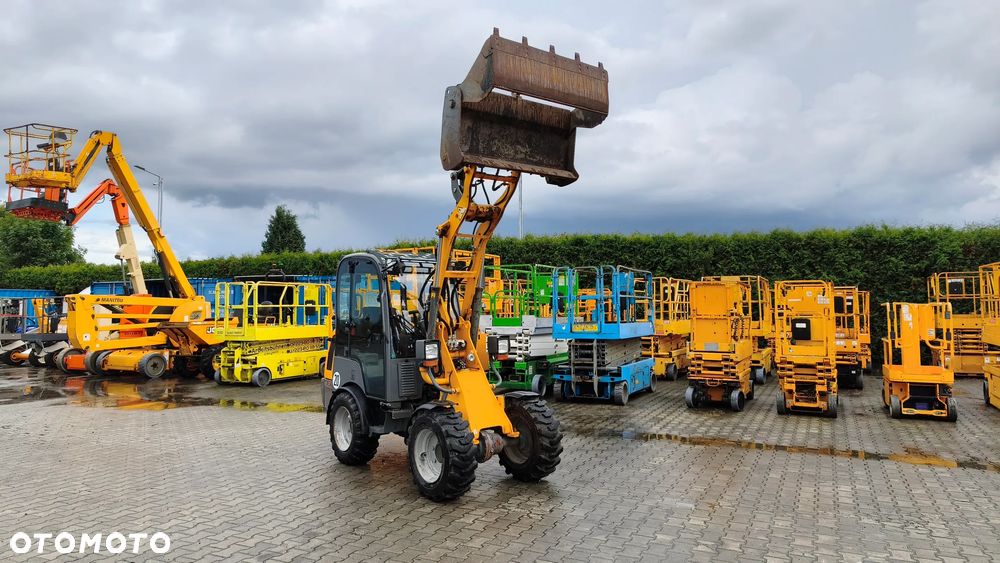 Wacker Neuson WL 25 - 16