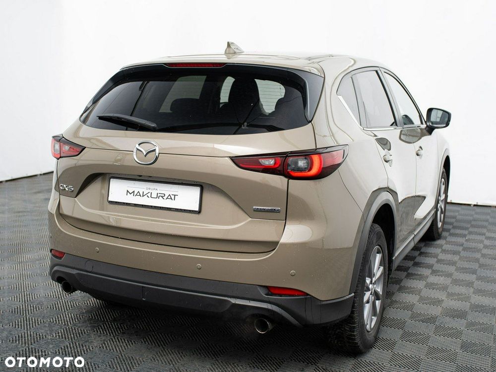 Mazda CX-5 2.0 Kanjo 2WD - 6