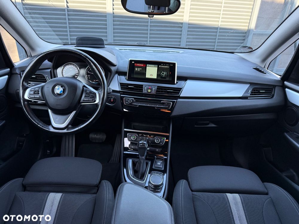 BMW Seria 2 225xe iPerformance Sport Line - 6