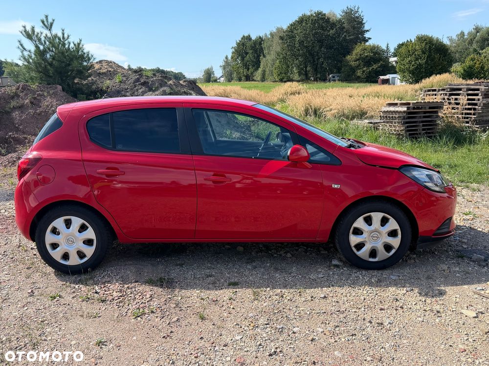 Opel Corsa - 5