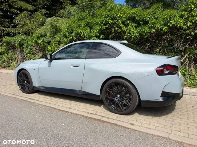 BMW Seria 2 - 11