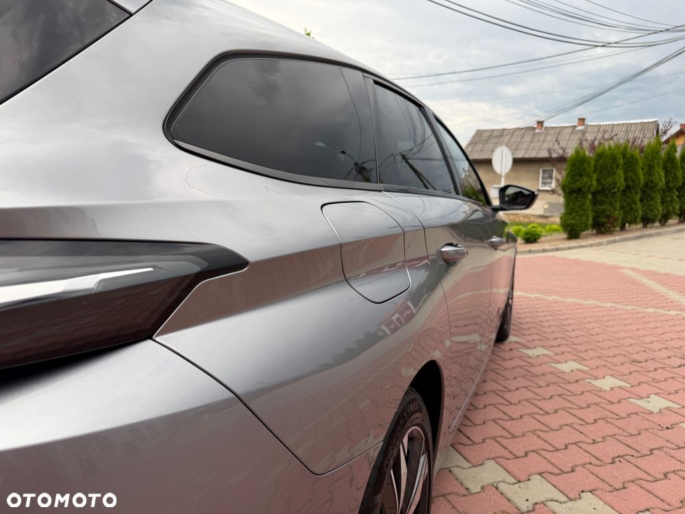 Peugeot 308 1.5 BlueHDi Allure S&S EAT8 - 10