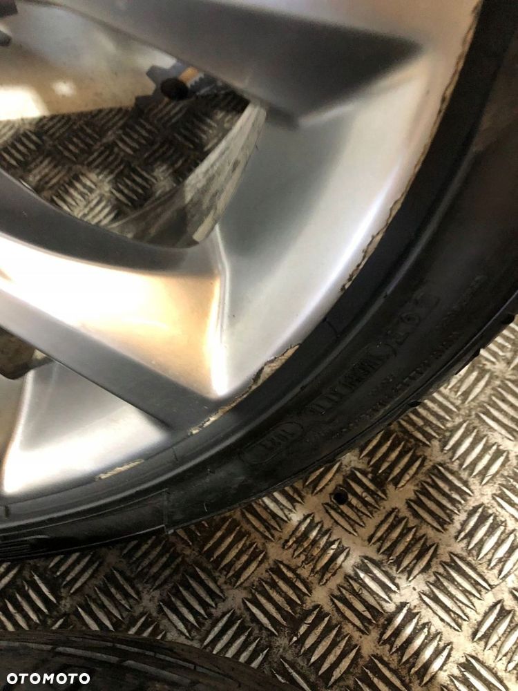 koło koła felga felgi opona 18 CHRYSLER 200 2015- - 12