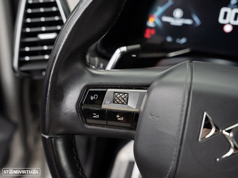 DS DS7 Crossback E-Tense Rivoli EAT8 - 20