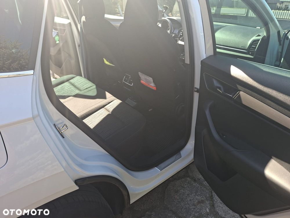 Skoda Karoq 1.5 TSI ACT 4x2 Style - 11