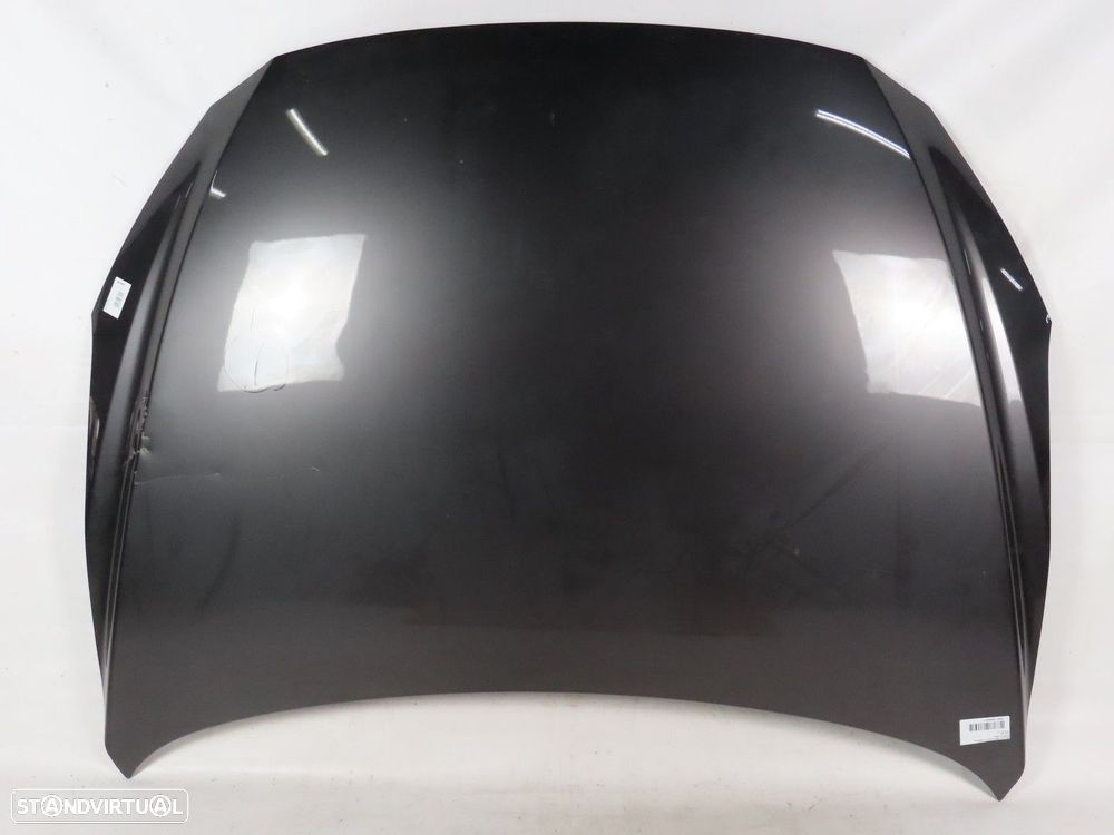 Capo / Capot Seminovo/ Original MAZDA 3 (BM, BN) BHY05231XA - 1