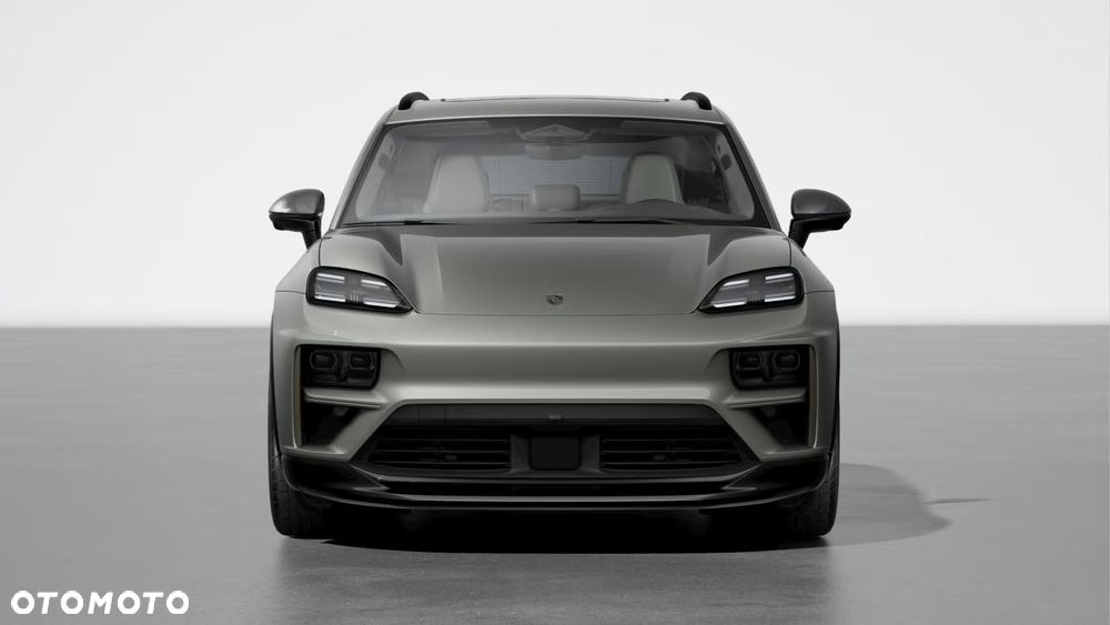 Porsche Macan - 7