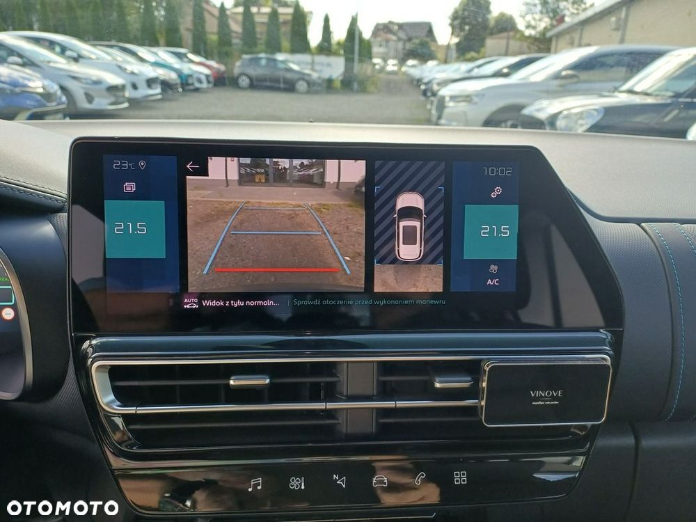 Citroën C5 Aircross 1.6 PHEV 225 Shine Pack EAT8 - 18