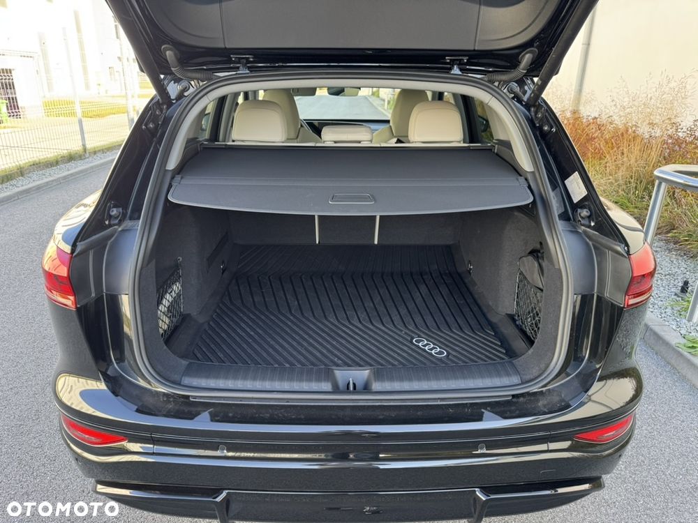 Audi Q6 e-tron Quattro 100kWh - 32