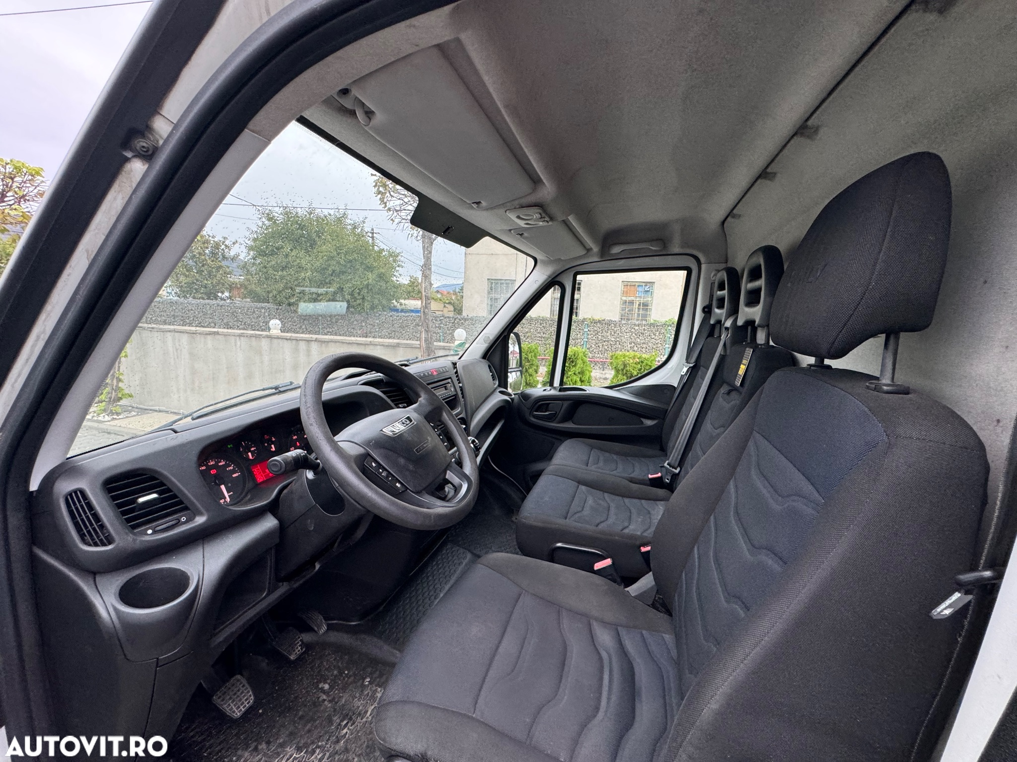 Iveco Daily 6 Maxi - 7