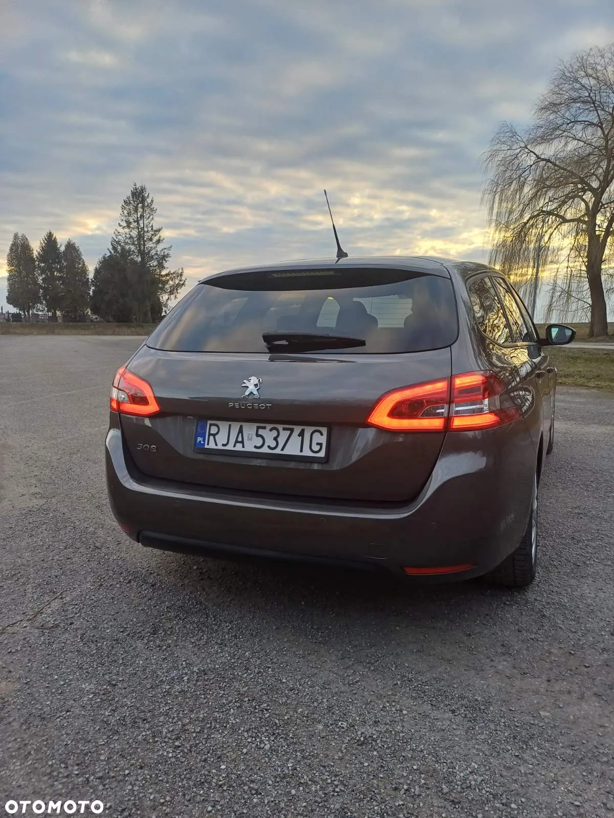 Peugeot 308 1.2 PureTech Active Pack S&S - 9