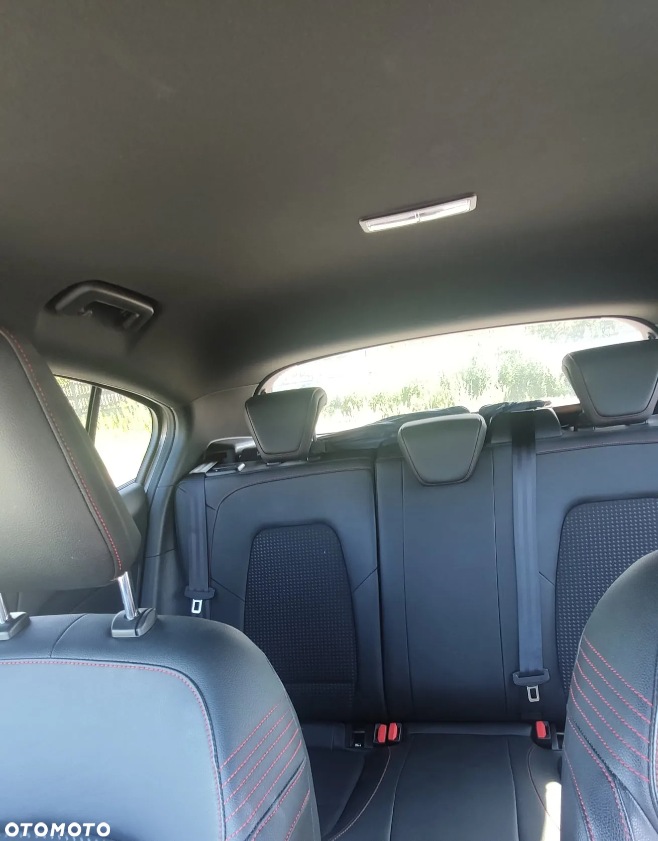 Ford Focus 1.5 EcoBoost Start-Stopp-System ST-LINE - 15