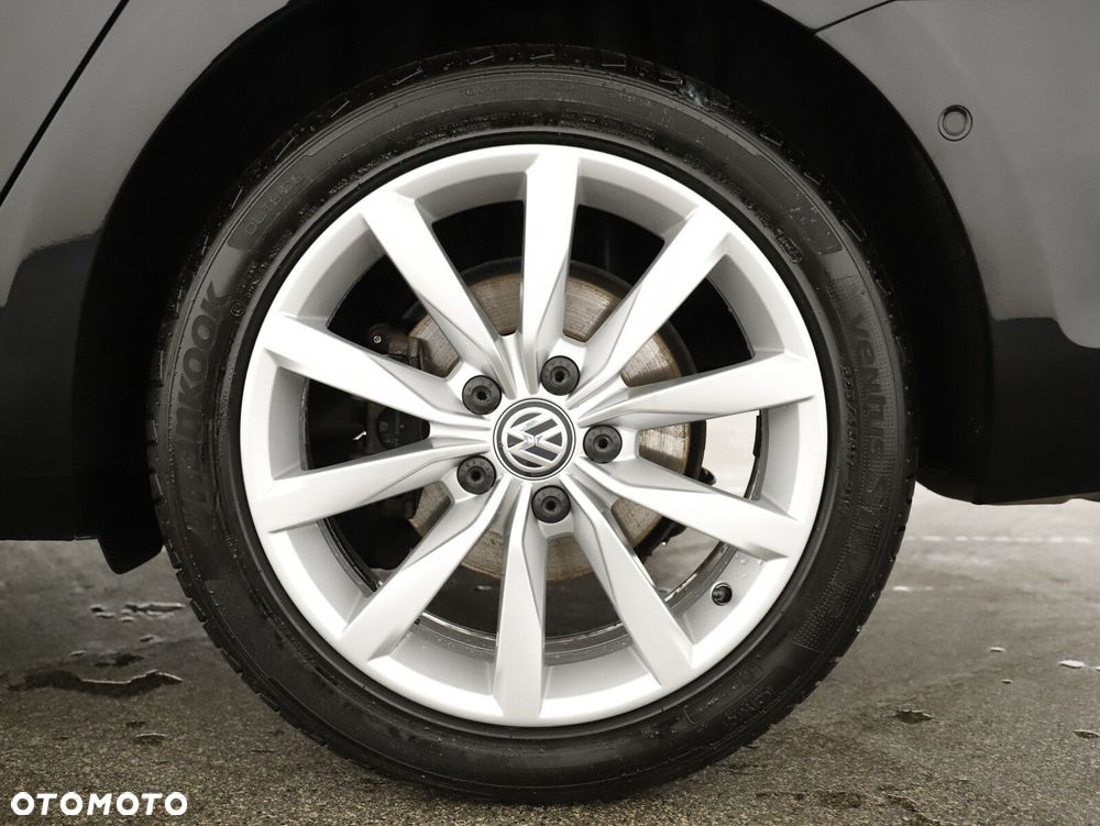 Volkswagen Golf VII 2.0 TDI BMT Highline DSG - 26