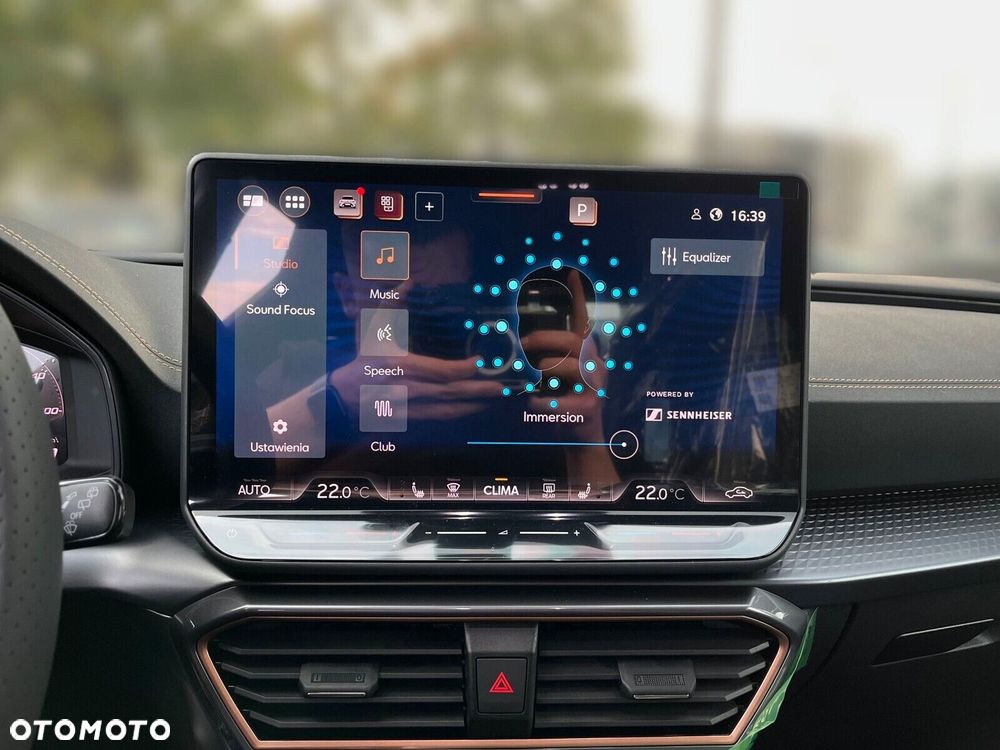 Cupra Formentor 2026