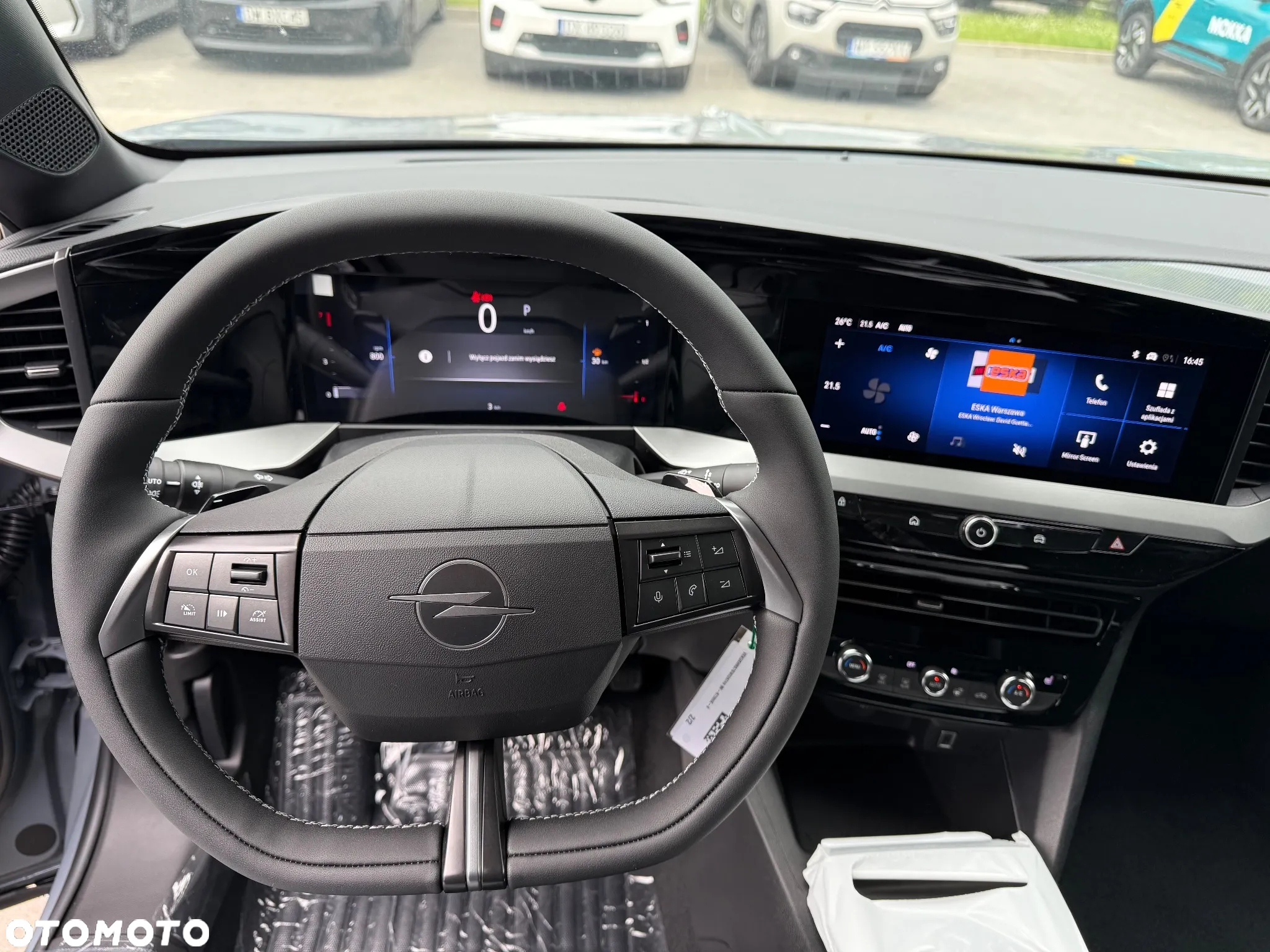 Opel Mokka 1.2 T Edition S&S - 9