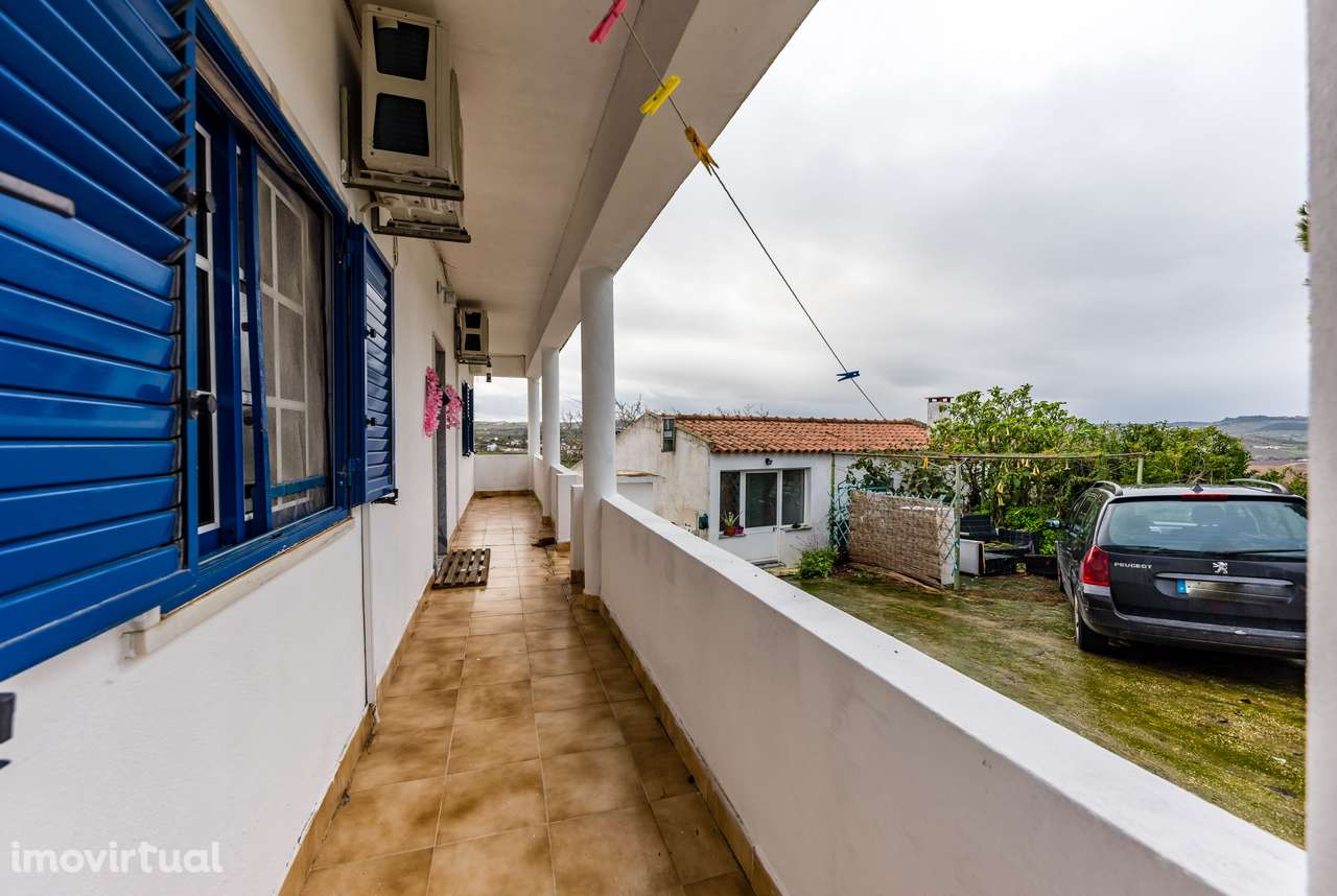 QUINTA EXCLUSIVA | VILA FRANCA DE XIRA | 1 HECTARE | 2 MORADIAS - Grande imagem: 4/58