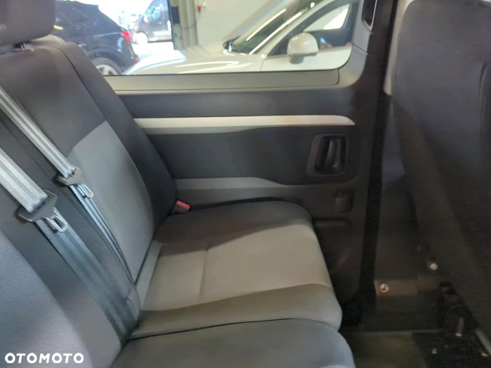 Peugeot Expert Long 2,9t Premium (bryg.) - 15