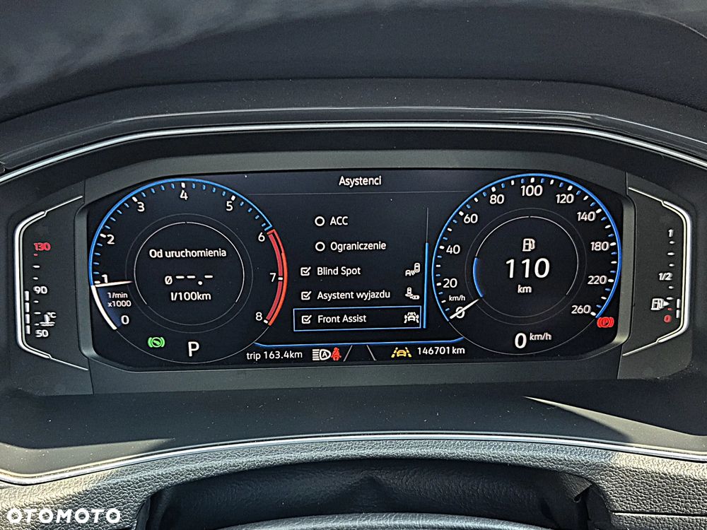 Volkswagen T-Roc 1.5 TSI GPF ACT Premium DSG - 9
