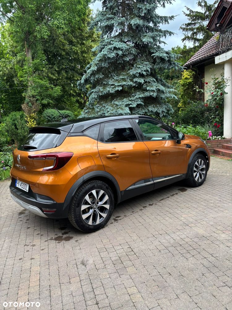 Renault Captur 1.0 TCe Zen - 3