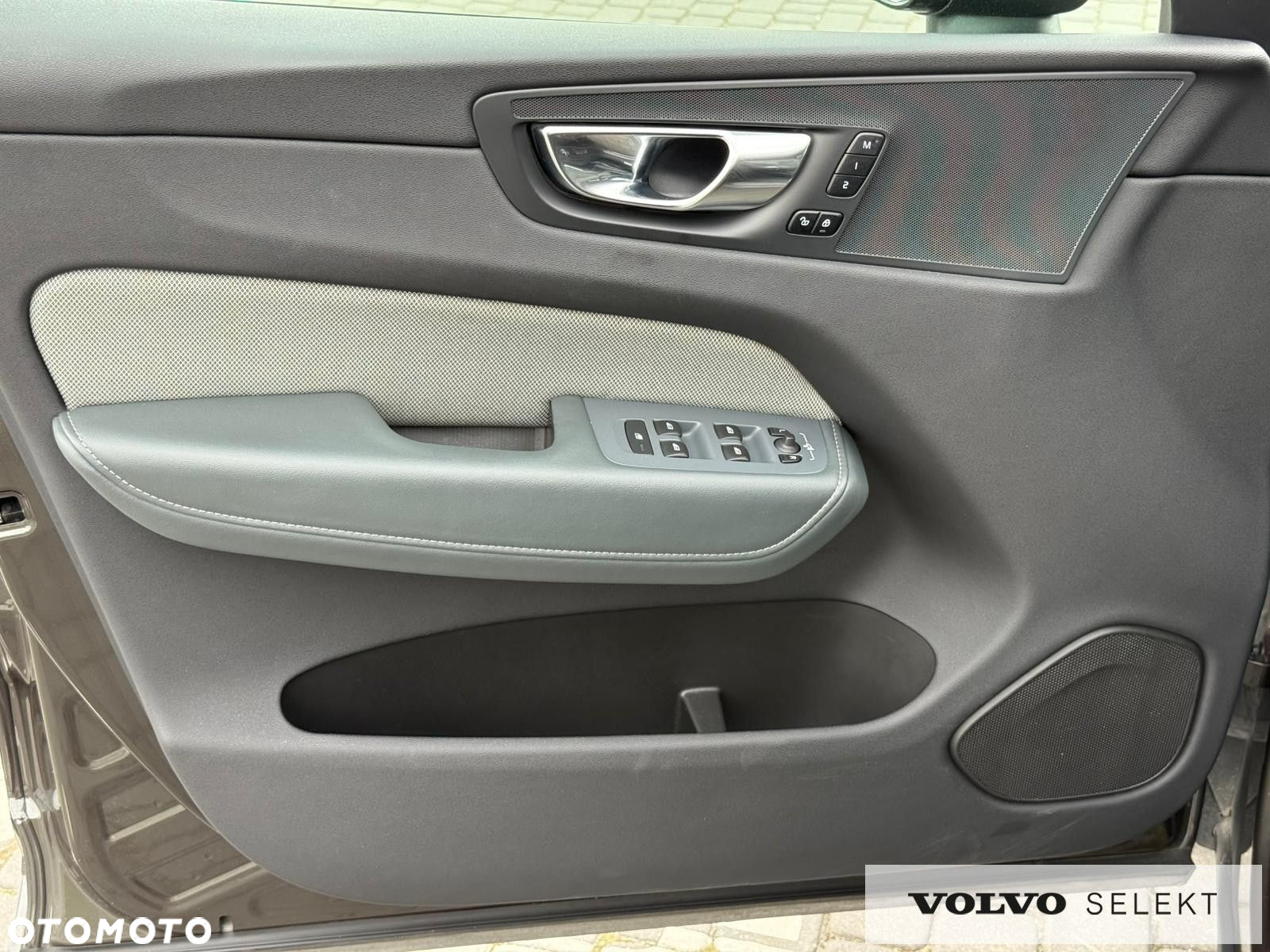 Volvo XC 60 - 14