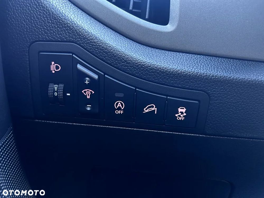 Kia Sportage 1.6 GDI Business Line L 2WD - 10