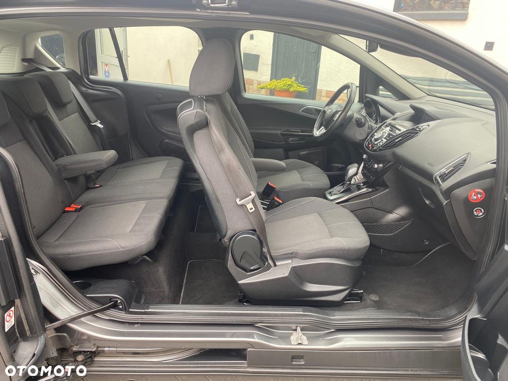 Ford B-MAX 1.6 Titanium - 28