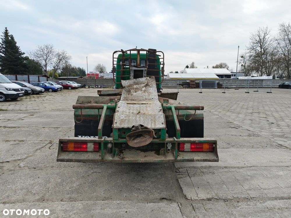 Mercedes-Benz Sk2653 - 3