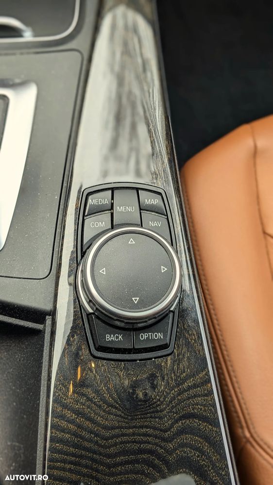 BMW Seria 3 335d xDrive Aut. Luxury Line - 20