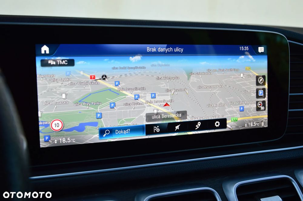 Mercedes-Benz GLE 450 4Matic 9G-TRONIC AMG Line - 29