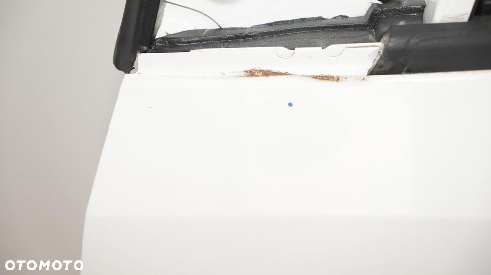 DRZWI LEWY PRZÓD VW POLO 6R 09-15R LB9A - 4